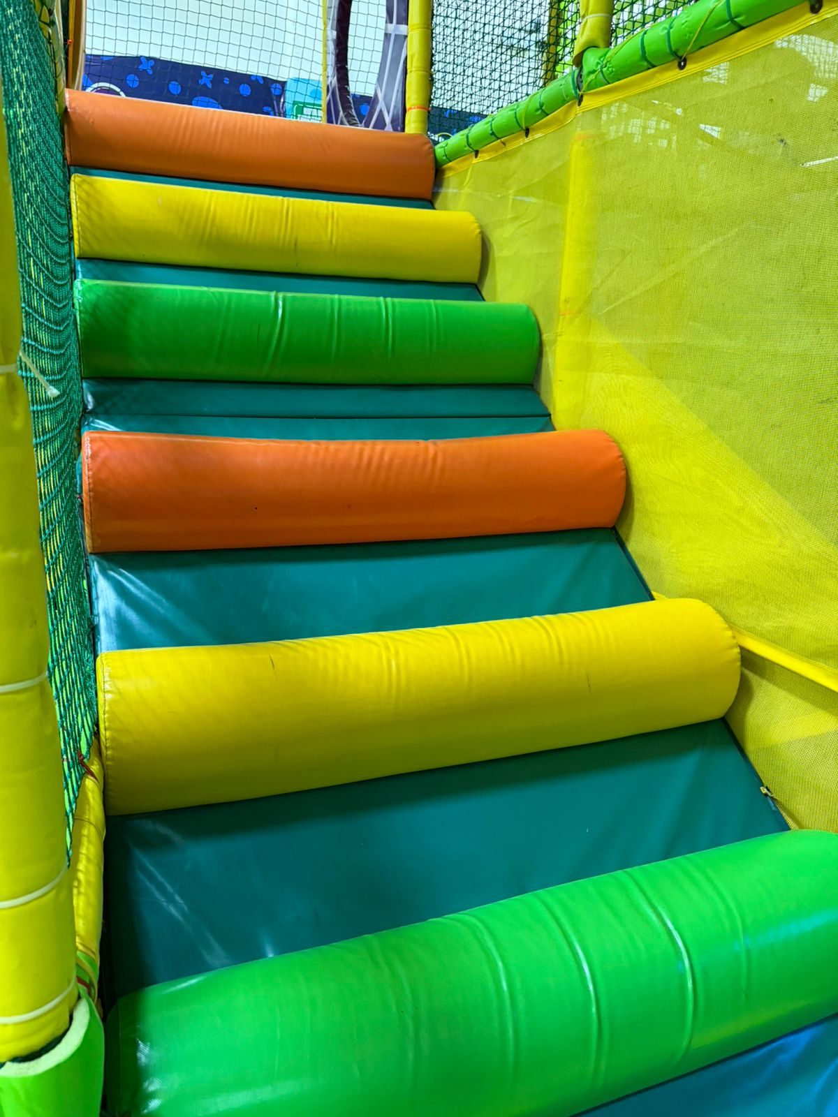 Escalera